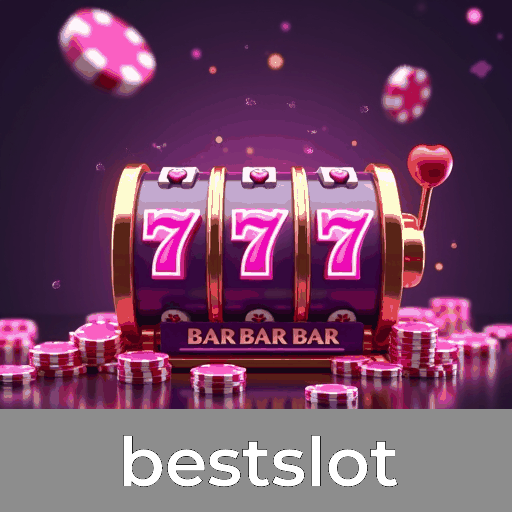 Bestslot: Onde Bônus e Promoções Brilham