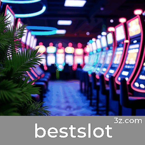 bestslot
