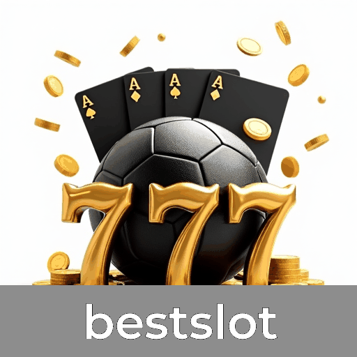 Bestslot: O Seu Cassino Online Premiado e Confiável