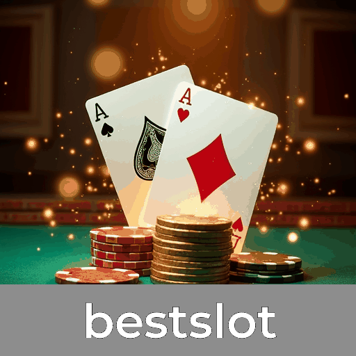 bestslot: A Experiência Real de Jogos de Mesa ao Vivo
