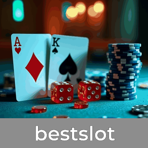 Explore Os Benefícios Do bestslot: A Melhor Experiência Em Cassinos Online