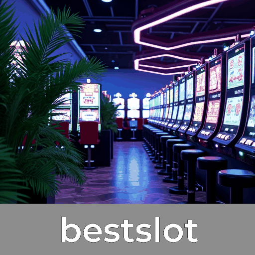 Bestslot: Especialista em Apostas Esportivas Brasileiras