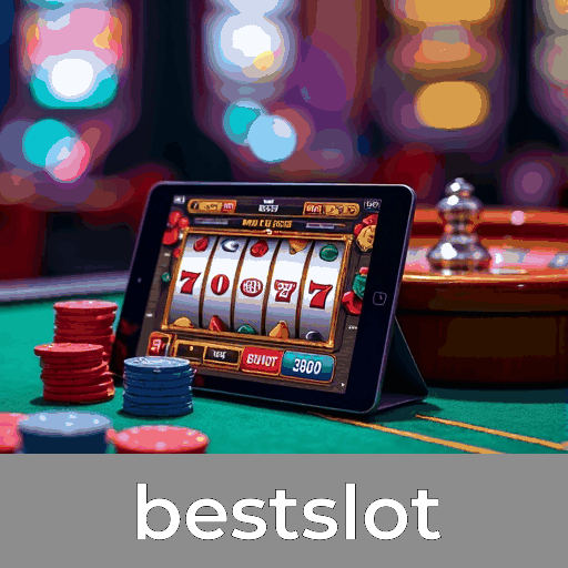 Bestslot: O App Que Transforma Seu Jogo em Mobilidade Total